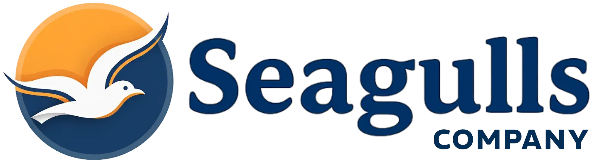Seagulls-Company